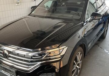 VW Touareg 42.439 km 53.840 &euro; Hagen 58091