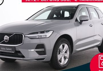 Volvo XC60 25.304 km 36.580 &euro; Witten 58453