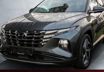 Hyundai TUCSON 47.348 km 30.499 &euro; Dortmund 44149