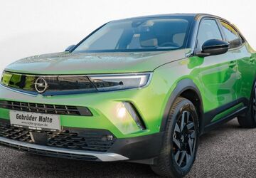 Opel Mokka-e 26.740 km 18.750 &euro; Iserlohn 58636