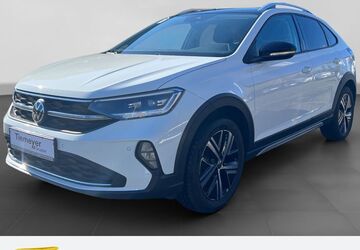 VW Taigo 11.484 km 22.250 &euro; Hemer 58675