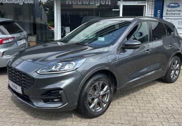 Ford Kuga 34.460 km 26.970 &euro; Kamen 59174