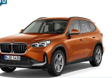BMW X1 6.005 km 47.890 &euro; Werne 59368
