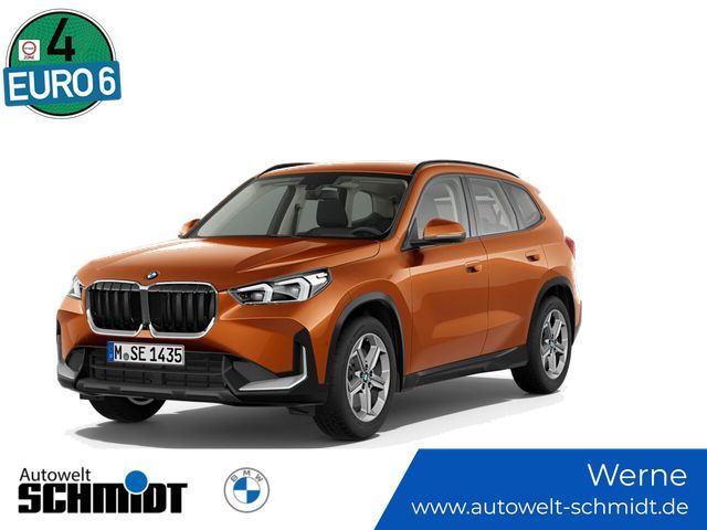 BMW X1 6.005 km 47.890 &euro; Werne 59368