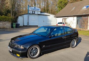 BMW 316 147.000 km 3.500 &euro; Herdecke 58313