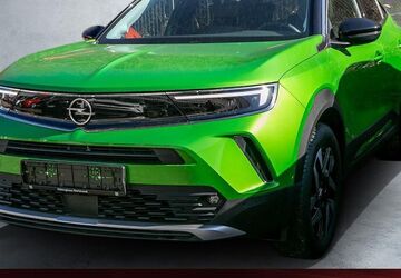 Opel Mokka 15.552 km 21.950 &euro; Dortmund 44149