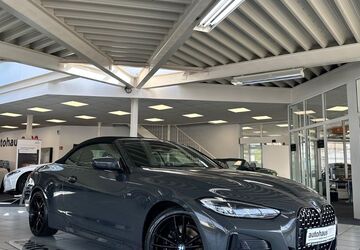 BMW 420 132.800 km 32.950 &euro; Hamm 59065