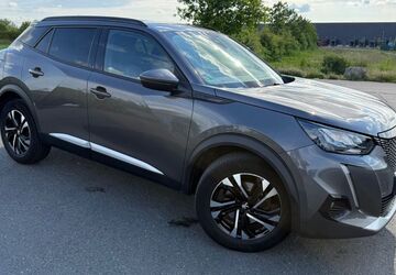 Peugeot 2008 74.237 km 16.500 &euro; Kamen 59174