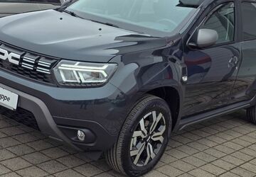 Dacia Duster 22.653 km 18.890 &euro; Hamm 59063