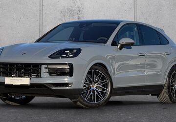 Porsche Cayenne 9.274 km 108.900 &euro; Holzwickede 59439