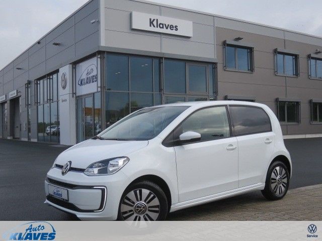 VW e-up! 23.000 km 15.500 &euro; Ascheberg 59387