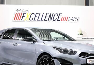 Kia ceed / Ceed 66.000 km 20.444 &euro; Hamm 59077