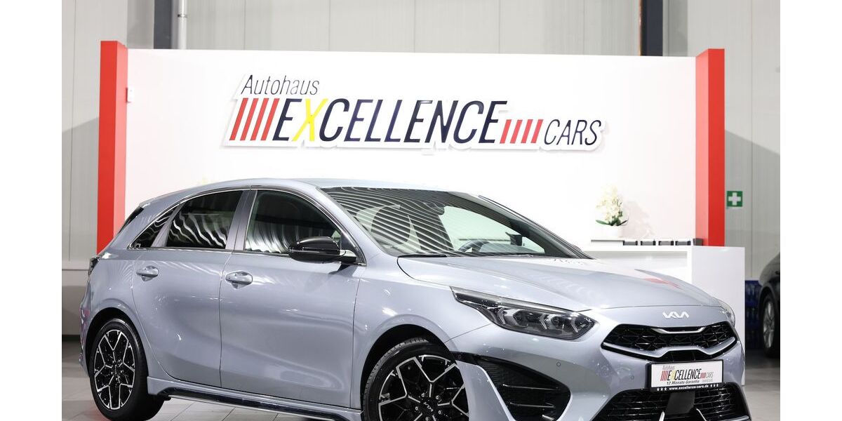 Kia ceed / Ceed 66.000 km 20.444 &euro; Hamm 59077