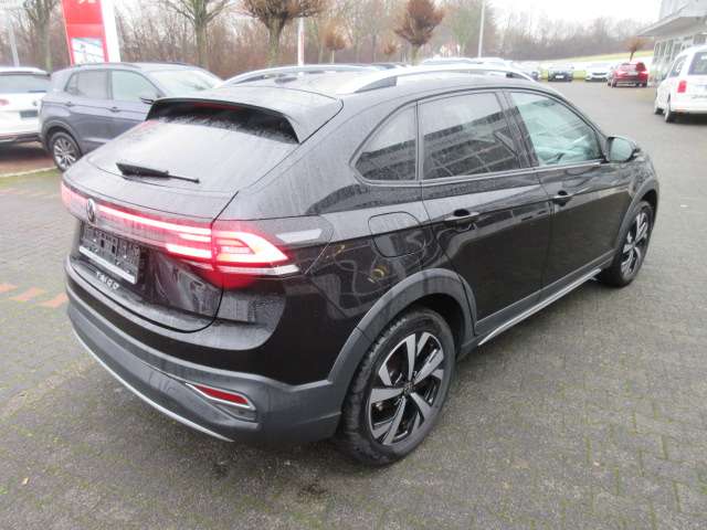 VW Taigo Style 1.0 TSI NAVI IQ LIGHT KAMERA ACC ALU A 46.500 km 18.788 &euro; Bergkamen 59192