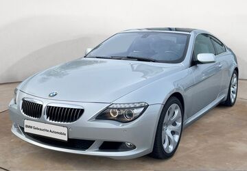 BMW 650 195.185 km 12.990 &euro; Werne 59368