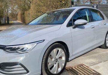 VW Golf 72.500 km 22.990 &euro; Dortmund 44229