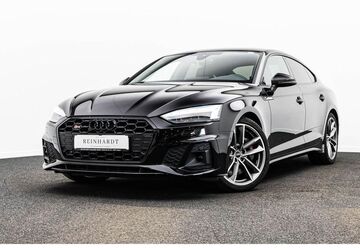 Audi S5 56.760 km 44.790 &euro; Hagen 58091