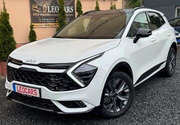 Kia Sportage 23.800 km 32.900 &euro; Dortmund 44319
