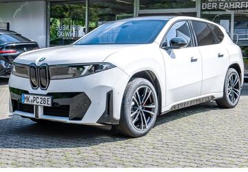 BMW iX3 5.900 km 69.990 &euro; Iserlohn 58636