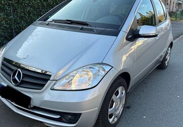 Mercedes-Benz A 160 147.905 km 4.500 &euro; Iserlohn 58642
