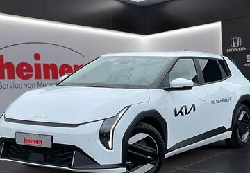 Kia EV4 8.000 km 41.780 &euro; Menden 58708