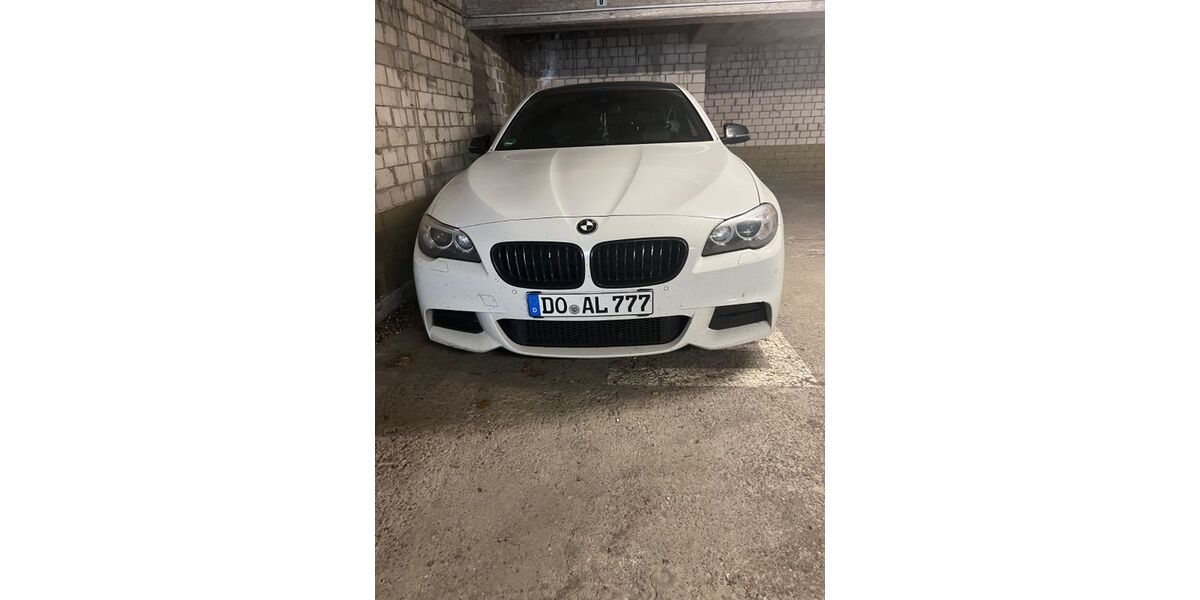 BMW M550 190.500 km 19.500 &euro; Dortmund 44379