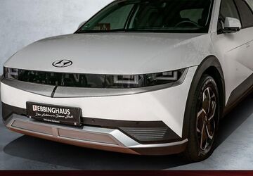 Hyundai IONIQ 5 32.175 km 37.999 &euro; Dortmund 44149