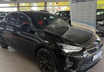 Opel Corsa 26.560 km 15.999 &euro; Werl 59457