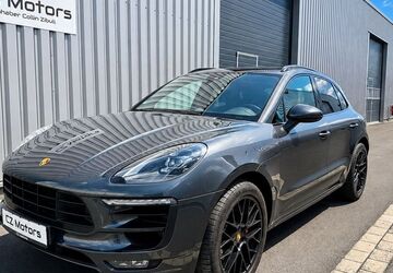 Porsche Macan 146.278 km 34.450 &euro; Dortmund 44143