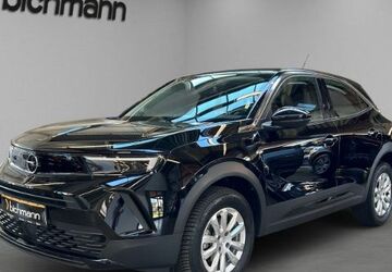 Opel Mokka 20.997 km 19.590 &euro; Hemer 58675