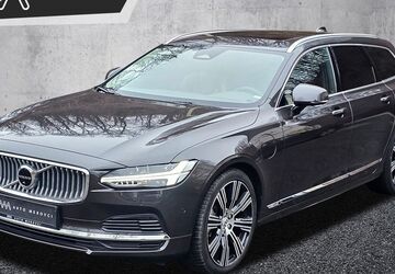 Volvo V90 72.000 km 35.498 &euro; Hagen 58099