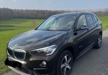 BMW X1 174.000 km 11.299 &euro; Dortmund 44229