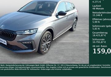 Skoda Scala 16.543 km 19.585 &euro; Dortmund 44309