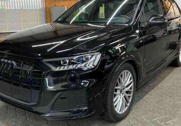 Audi Q7 95.523 km 58.710 &euro; Hamm 59067