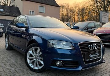 Audi A3 157.000 km 7.999 &euro; Hamm 59077