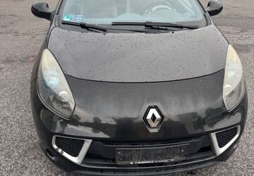 Renault Wind 192.000 km 2.350 &euro; Hamm 59067