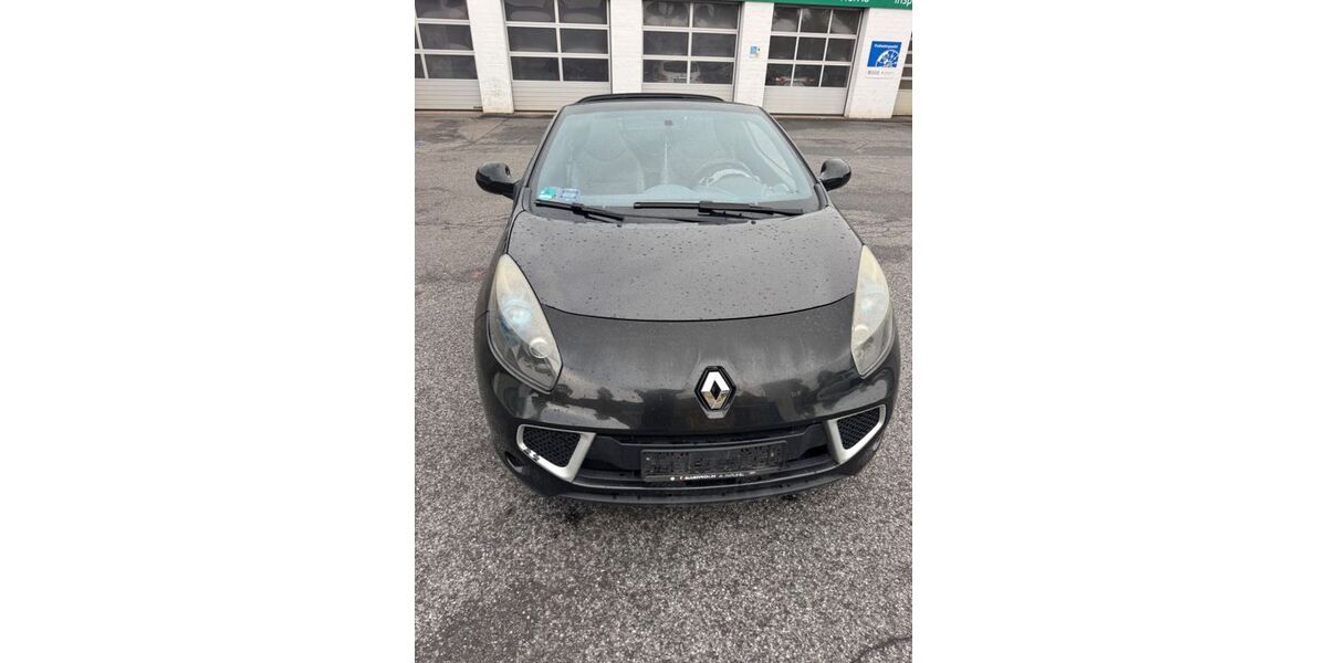 Renault Wind 192.000 km 2.350 &euro; Hamm 59067