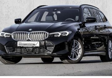 BMW 330 29.995 km 44.990 &euro; Ahlen 59227