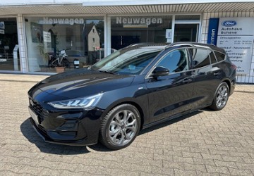 Ford Focus 9.000 km 27.440 &euro; Kamen 59174