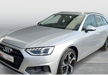 Audi A4 13.277 km 34.959 &euro; Dortmund 44143