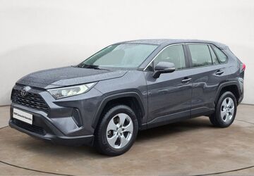 Toyota RAV 4 102.003 km 19.189 &euro; Hamm 59071