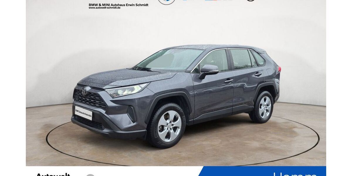 Toyota RAV 4 102.003 km 19.189 &euro; Hamm 59071