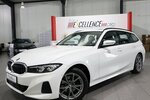 BMW 320d Touring SPORT / CURVED+HEAD-UP / PANORAMA 100.000 km 26.993 &euro; Hamm 59077