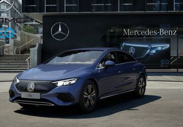 Mercedes-Benz EQE 30.944 km 39.970 &euro; Unna 59423