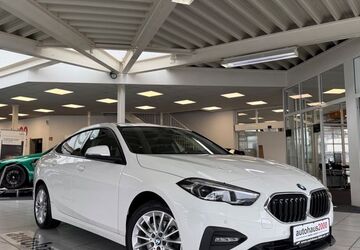 BMW 218 Gran Coupé 122.226 km 22.950 &euro; Hamm 59065