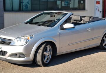 Opel Astra 161.000 km 3.250 &euro; Werne 59368