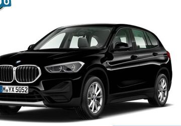 BMW X1 149.993 km 24.770 &euro; Werne 59368