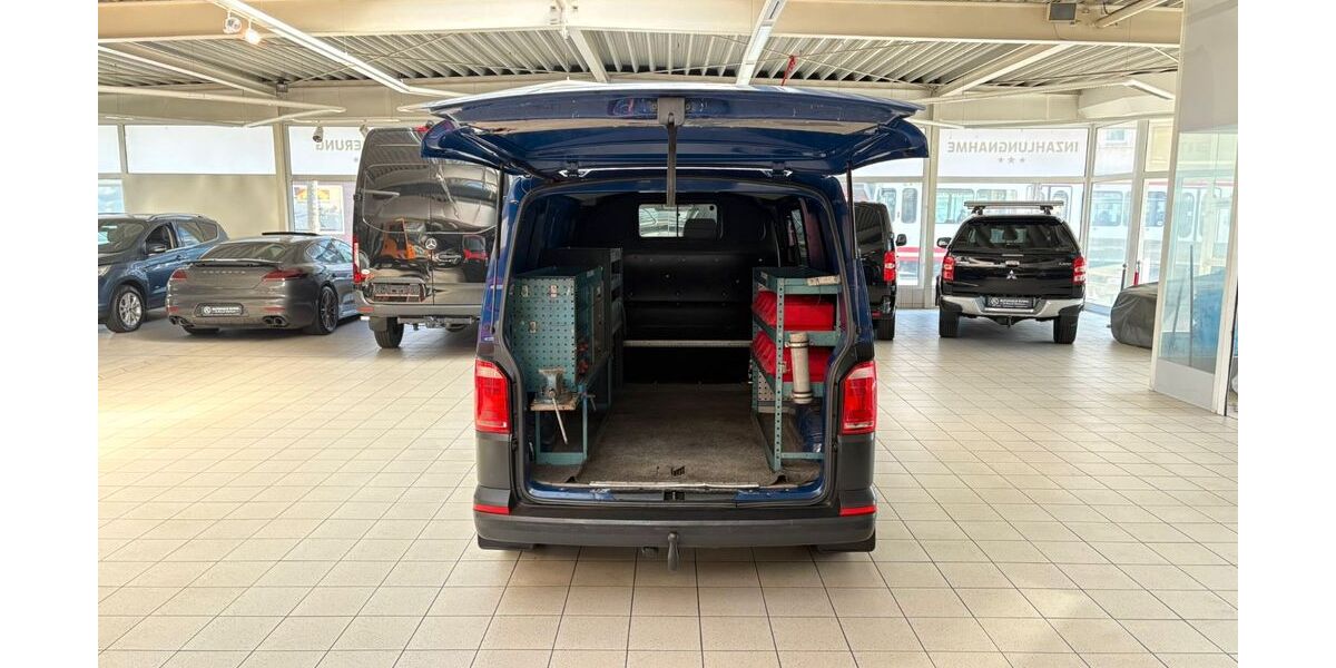 VW T6 Transporter 111.349 km 13.900 &euro; Dortmund 44339