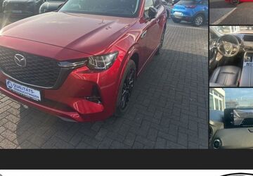 Mazda CX-60 29.616 km 34.890 &euro; Kamen 59174