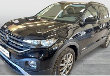 VW T-Cross 36.381 km 18.089 &euro; Unna 59423